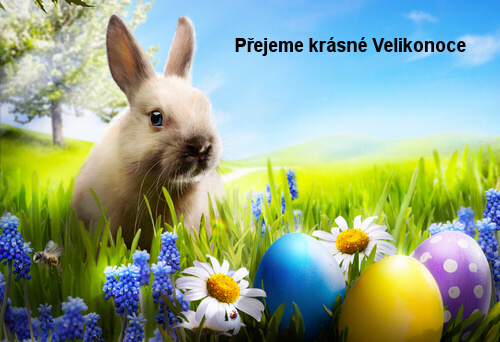 Těšíme se opět na vás