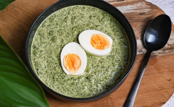 Bedýnky na čtvrtek 16.10.2025