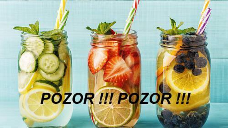 POZOR !! POZOR !!