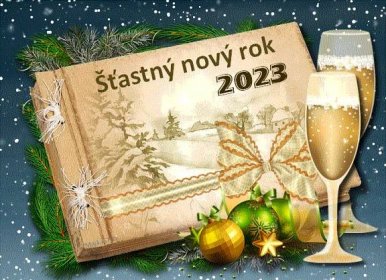 Přejeme...