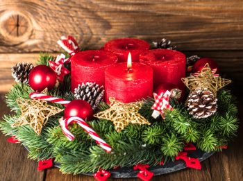 Advent je tady 🙂