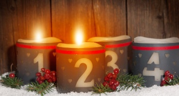 Krásný ADVENT všem přejeme