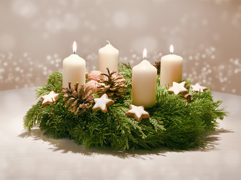 Hezký třetí advent. 🎄