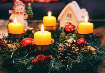 Pohodový čtvrtý advent všem. 🎄😃