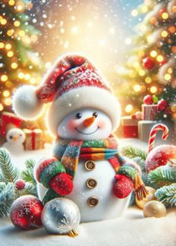 VESELÉ VÁNOCE VŠEM 🎄🎁
